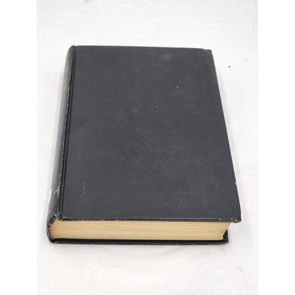 This Side Of Innocence By Taylor Caldwell Historical Romance Vintage 1947 - Picture 8 of 9